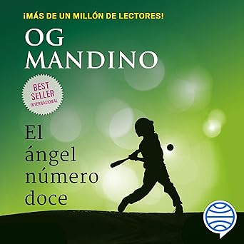Audiolibro El ángel número doce Gratis