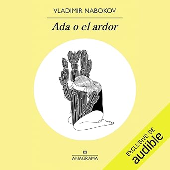 Audiolibro Ada o el ardor Gratis