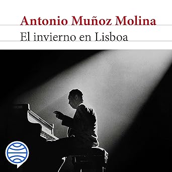 Audiolibro El invierno en Lisboa Gratis