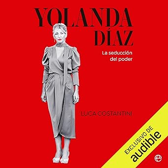 Audiolibro Yolanda Díaz Gratis