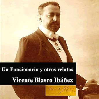 Audiolibro Un Funcionario y otros relatos Gratis