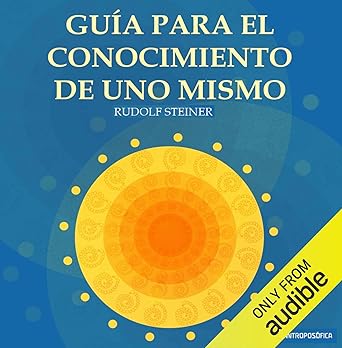 Audiolibro Guía para el conocimiento de uno mismo Gratis