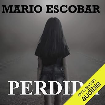 Audiolibro Perdida: Amnesia