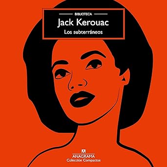Audiolibro Los subterráneos Gratis