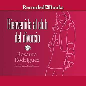 Audiolibro Bienvenida al club del divorcio Gratis
