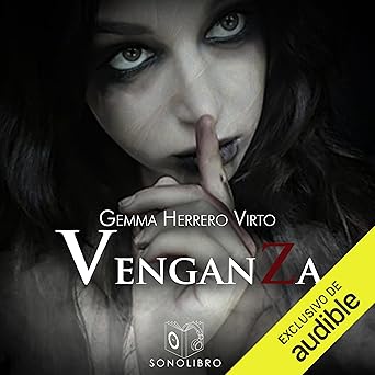 Audiolibro Venganza Gratis