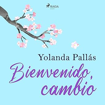 Audiolibro Bienvenido