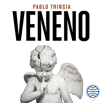 Audiolibro Veneno: Una historia real Gratis