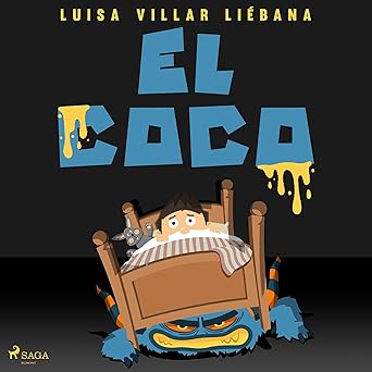 Audiolibro El coco Gratis