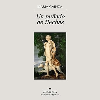 Audiolibro Un puñado de flechas Gratis