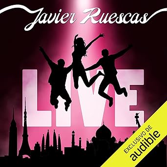 Audiolibro Live: Play 3 Gratis