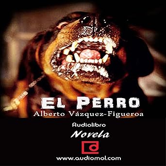 Audiolibro El Perro Gratis