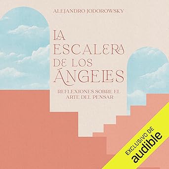 Audiolibro La escalara de los ángeles Gratis