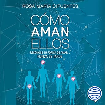 Audiolibro Cómo aman ellos Gratis