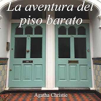 Audiolibro La aventura del piso barato Gratis