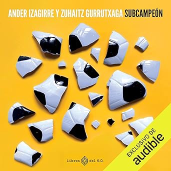 Audiolibro Subcampeón Gratis
