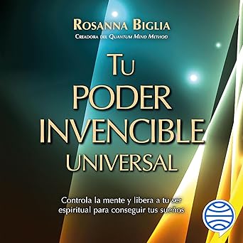 Audiolibro Tu poder invencible universal Gratis