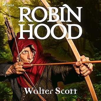 Audiolibro Robin Hood Gratis