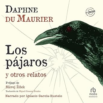 Audiolibro Los pájaros y otros relatos Gratis