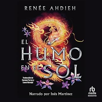 Audiolibro El humo en el sol: Flame in the Mist 2 Gratis