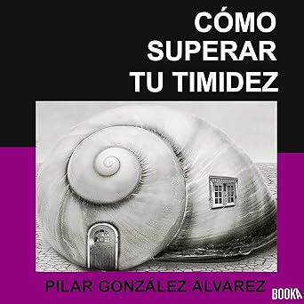 Audiolibro Cómo Superar Tu Timidez: 7 Claves para Lograr Seguridad