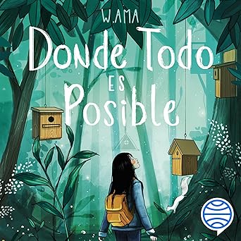 Audiolibro Donde todo es posible: Caravan Park 2 Gratis