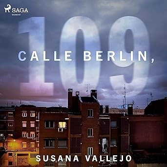 Audiolibro Calle Berlin