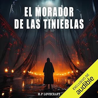 Audiolibro El morador de las tinieblas Gratis