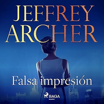 Audiolibro Falsa impresión Gratis