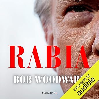 Audiolibro Rabia Gratis