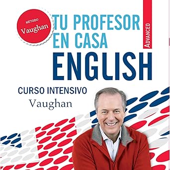 Audiolibro Tu Profesor en Casa - Avanzado Gratis