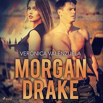 Audiolibro Morgan Drake Gratis