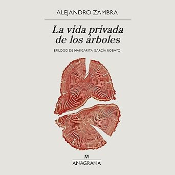 Audiolibro La vida privada de los árboles Gratis