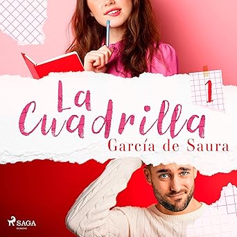 Audiolibro La cuadrilla 1 Gratis