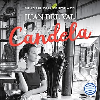 Audiolibro Candela: Premio Primavera de Novela 2019 Gratis