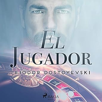 Audiolibro El jugador Gratis