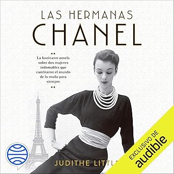 Audiolibro Las hermanas Chanel Gratis