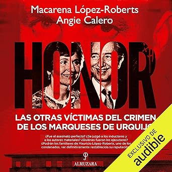 Audiolibro Honor Gratis