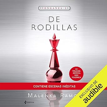Audiolibro De rodillas: Venganza 1 Gratis