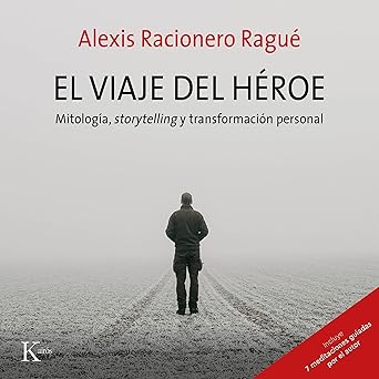 Audiolibro El Viaje del Héroe: Mitología