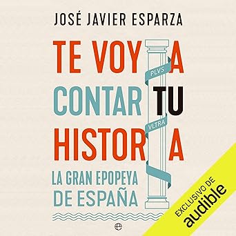 Audiolibro Te voy a contar tu historia Gratis