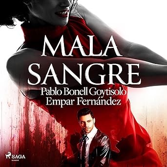 Audiolibro Mala sangre Gratis