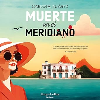 Audiolibro Muerte en el meridiano Gratis