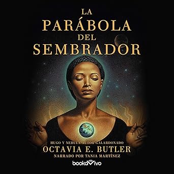 Audiolibro La parábola del sembrador Gratis