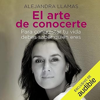 Audiolibro El Arte de Conocerte Gratis