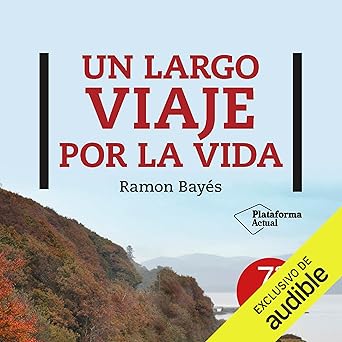 Audiolibro Un largo viaje por la vida Gratis