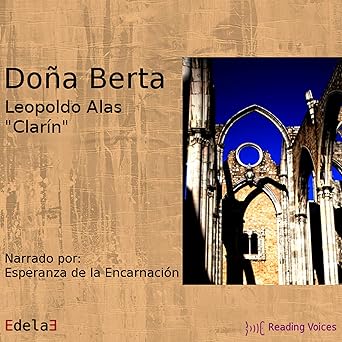 Audiolibro Doña Berta Gratis