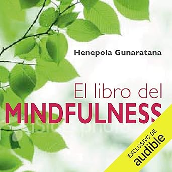 Audiolibro El libro del mindfulness Gratis