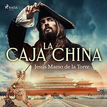 Audiolibro La caja china Gratis