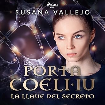Audiolibro La llave del secreto: Porta Coeli IV Gratis